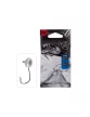 Mikado jaws classic micro jig fej 1,5g 1