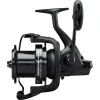 Okuma Obsidian Carp Whit Spare Spool