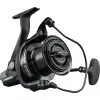 Okuma Obsidian Carp Whit Spare Spool