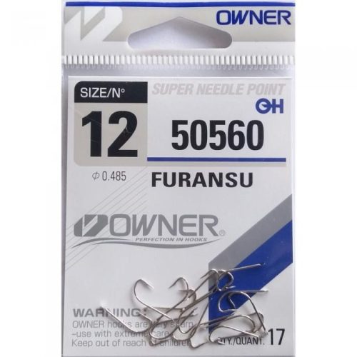 Owner Furansu 50560 Horog 1-es