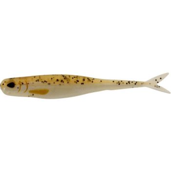 Westin MiniTeez Gumihal 13cm 11g Baitfish