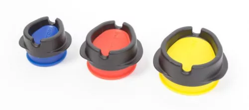 Preston Dura Banjo Quick Release Mould Small Etetőkosár Töltő
