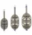 Preston Method Feeder etető kosár InLine XL 45g