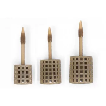 Preston ICS Cage Feeder Etetőkosár Medium 30g