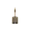 Preston ics in-line pellet feeder kosár medium 30g