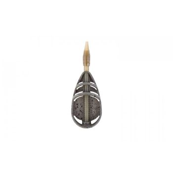 Preston ICS In-Line Distance Method Feeder Etetőkosár 45g