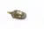 Preston ICM In-Line Maggot Feeder Etetőkosár Small 20g