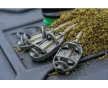 Preston ICS In-Line Dura Flat Method Etetőkosár medium 30g