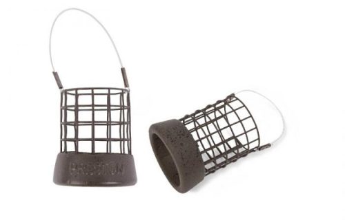 Preston Distance Cage Feeder Etetőkosár Medium 55g