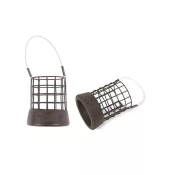 Preston Distance Cage Feeder Etetőkosár Large 40g