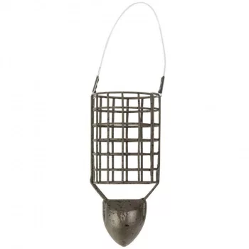 Preston Bullet Feeder Etetőkosár Large 50g