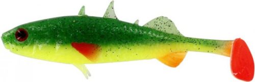 Westin Stanley The Stickleback Gumihal 7,5cm 4g Fireflake