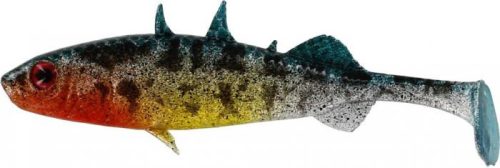 Westin Stanley The Stickleback Gumihal 7,5cm 4g Spawing Stickleback