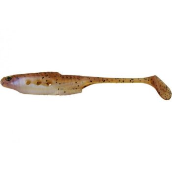 Westin HollowTeez Shadtail Gumihal 12cm 8g Baitfish