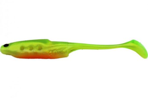 Westin HollowTeez Shadtail Gumihal 12cm 8g Slime Curd