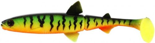 Westin HypoTeez V-Tail Gumihal 13cm 14g Firetiger