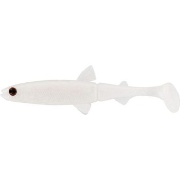 Westin HypoTeez Shad-Tail Gumihal 13cm 14g Pearl