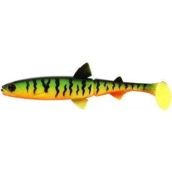 Westin HypoTeez ST Gumihal 11,5cm 11g Crazy Firetiger