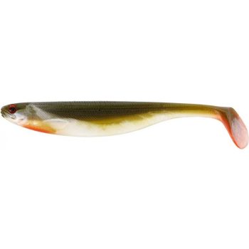 Westin ShadTeez Gumihal 14cm 17g Bass Orange