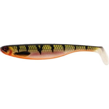 Westin ShadTeez Gumihal 10cm 6g Bling Perch