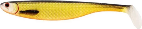 Westin ShadTeez Gumihal 7,5cm 3g Official Roach