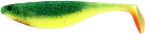 Westin ShadTeez Gumihal 12cm 15g Fireflake