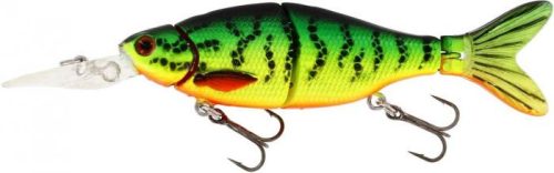 Westin Ricky the Roach Swimbait W. Lip Műcsali 8cm 7g Crazy Firetiger