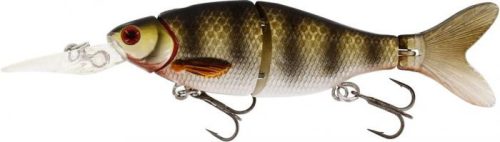 Westin Ricky the Roach Swimbait W. Lip Műcsali 8cm 7g Crystal Perch