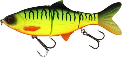 Westin Ricky The Roach Swimbait Műcsali 15cm 40g Sinking Firetiger