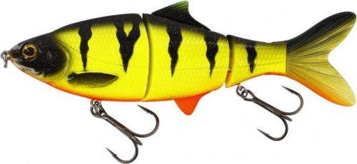 Westin Ricky The Roach Swimbait Műcsali 15cm 40g Sinking Fire Perch