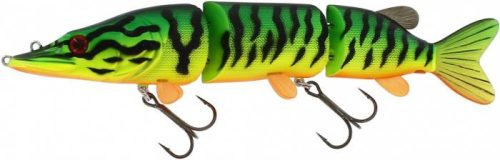 Westin Mike The Pike Swimbait Műcsali 22cm 80g Crazy Firetiger