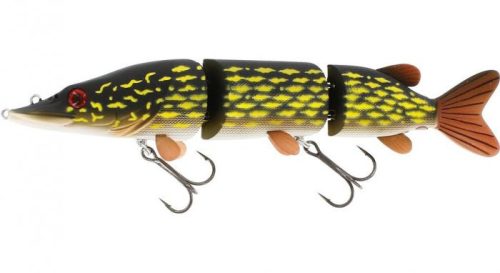 Westin Mike The Pike Swimbait Műcsali 22cm 80g Pike