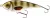 Westin Swim Glidebait Low Floating Wobbler 10cm 31g Crystal Perch