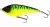 Westin Swim Glidebait Low Floating Wobbler 10cm 31g Firetiger