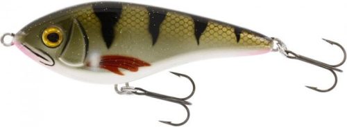 Westin Swim Glidebait Low Floating Wobbler 10cm 31g Natural Perch