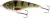 Westin Swim Glidebait Low Floating Wobbler 10cm 31g Natural Perch