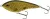 Westin Swim Glidebait Low Floating Wobbler 10cm 31g Natural Pike