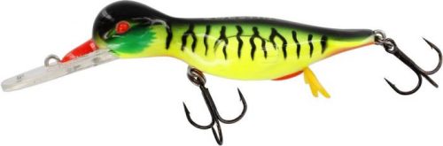 Westin Danny The Duck Műcsali 8cm 10g Firetiger