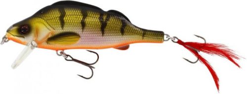 Westin Percy The Perch Crankbait Műcsali 10cm 20g Bling Pearch