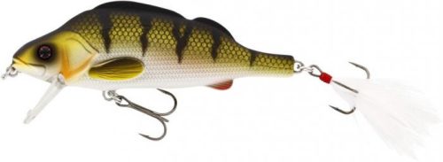 Westin Percy The Perch Crankbait Műcsali 10cm 20g Dull Perch