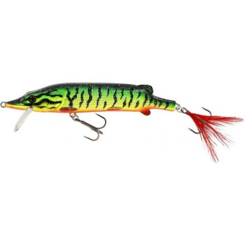   Westin Mike The Pike Crankbait Műcsali 14cm 30g Fancy Firetiger