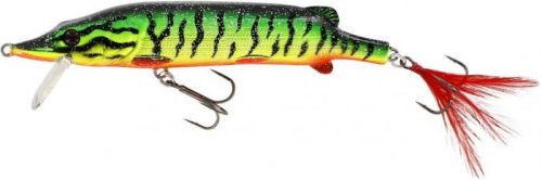 Westin Mike The Pike Crankbait Műcsali 14cm 30g Fancy Firetiger