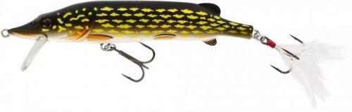 Westin Mike The Pike Crankbait Műcsali 14cm 30g Metal Pike
