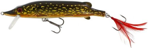 Westin Mike The Pike Crankbait Műcsali 14cm 30g Pike