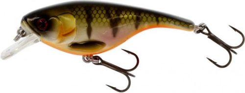 Westin Babyte SR Crankbait Wobbler 6,5cm 12g Bling Perch