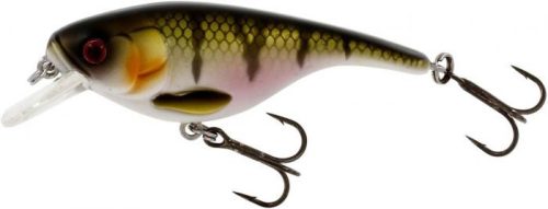 Westin Babyte SR Wobbler 6,5cm 12g Dull Perch