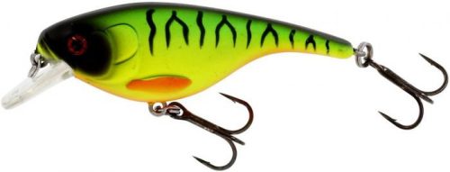 Westin Babyte SR Crankbait Wobbler 6,5cm 12g Firetiger