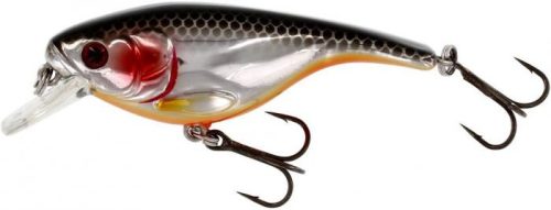 Westin Babyte SR Crankbait Wobbler 6,5cm 12g Steel Sardine