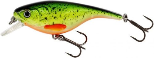 Westin Babyte SR Crankbait Wobbler 6,5cm 12g Toxic Mahi