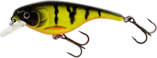 Westin Babyte SR Crankbait Wobbler 6,5cm 12g Fire Perch